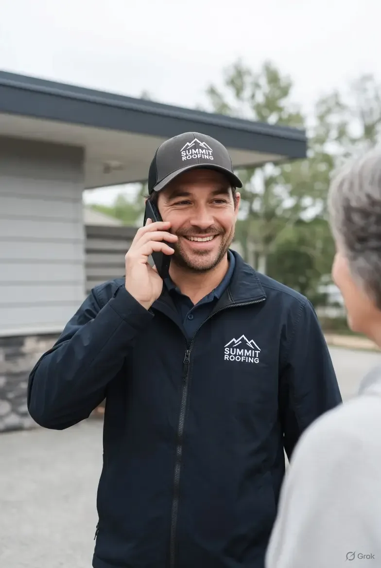 Flat Roof Leak Repair Neelyton, PA FAQs